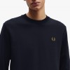 Fred Perry Crew Neck