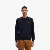 Fred Perry Crew Neck