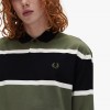 Fred Perry Striped