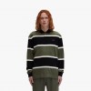 Fred Perry Striped