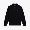 Fred Perry Half Zip