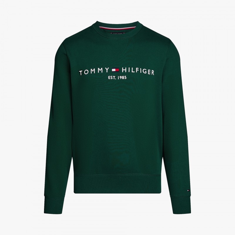 Tommy Hilfiger Tommy Logo - MW0MW11596 L6K | Fuxia, Urban Tribes United