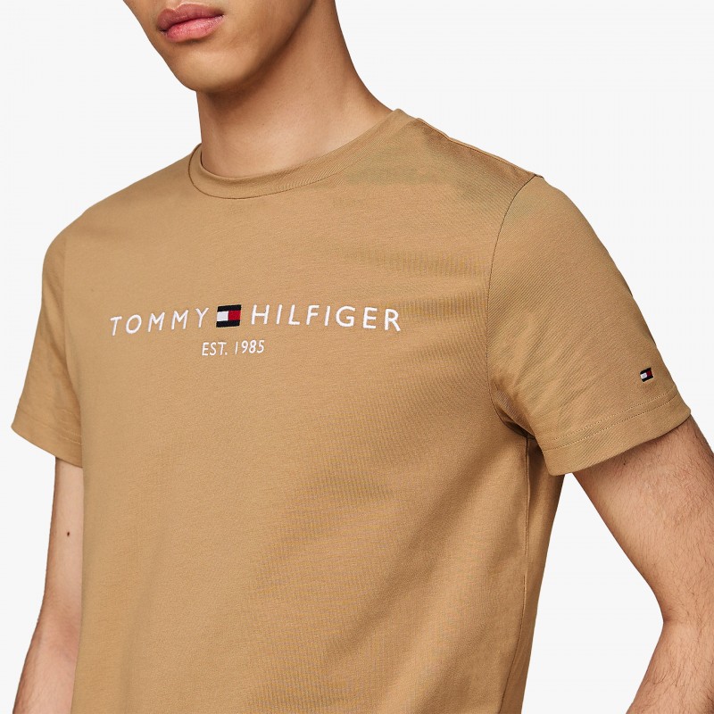 Tommy Hilfiger Tommy Logo - MW0MW11797 RBC | Fuxia, Urban Tribes United