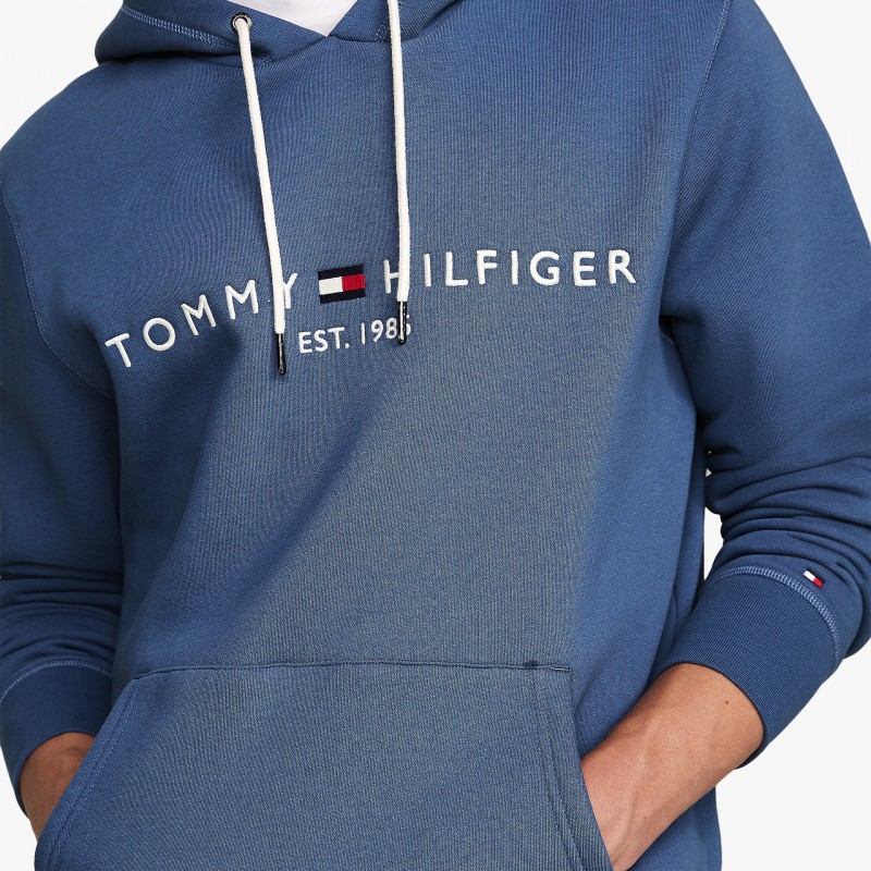 Tommy Hilfiger Tommy Logo - MW0MW11599 DBZ | Fuxia, Urban Tribes United