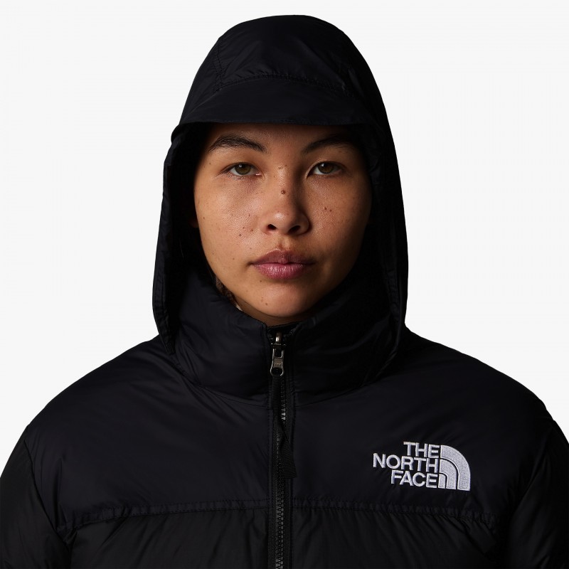 The North Face 1996 Retro Nuptse W - NF0A3XEOLE4 | Fuxia, Urban Tribes United