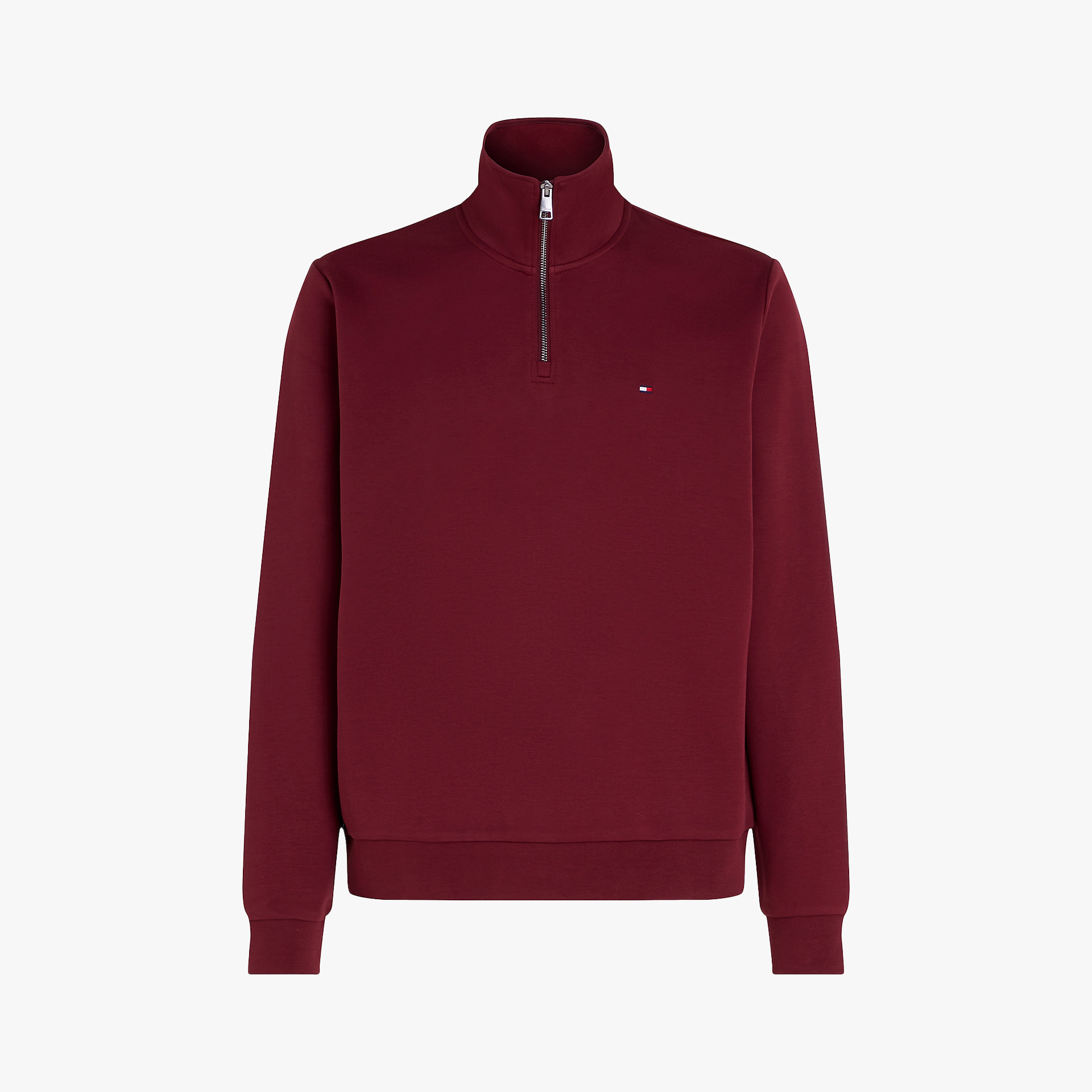 Tommy Hilfiger Essential Intechno 1/4 Zip