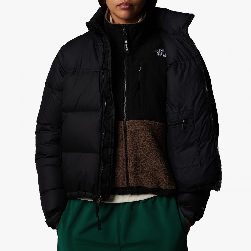 The North Face 1996 Retro Nuptse W - NF0A3XEOLE4 | Fuxia, Urban Tribes United