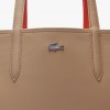 Lacoste Anna Reversible Bicolour W