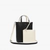 Lacoste Anna Reversible Tote