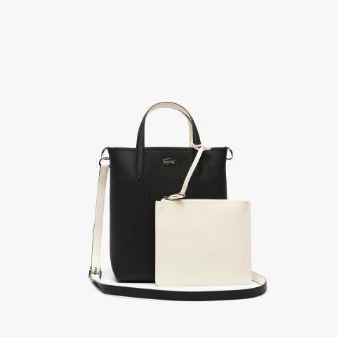 Lacoste Anna Reversible Tote