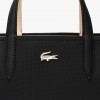 Lacoste Anna Reversible Tote