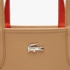 Lacoste Anna Reversible Tote