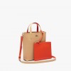 Lacoste Anna Reversible Tote