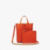 Lacoste Anna Reversible Tote