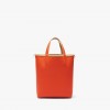 Lacoste Anna Reversible Tote