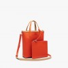 Lacoste Anna Reversible Tote