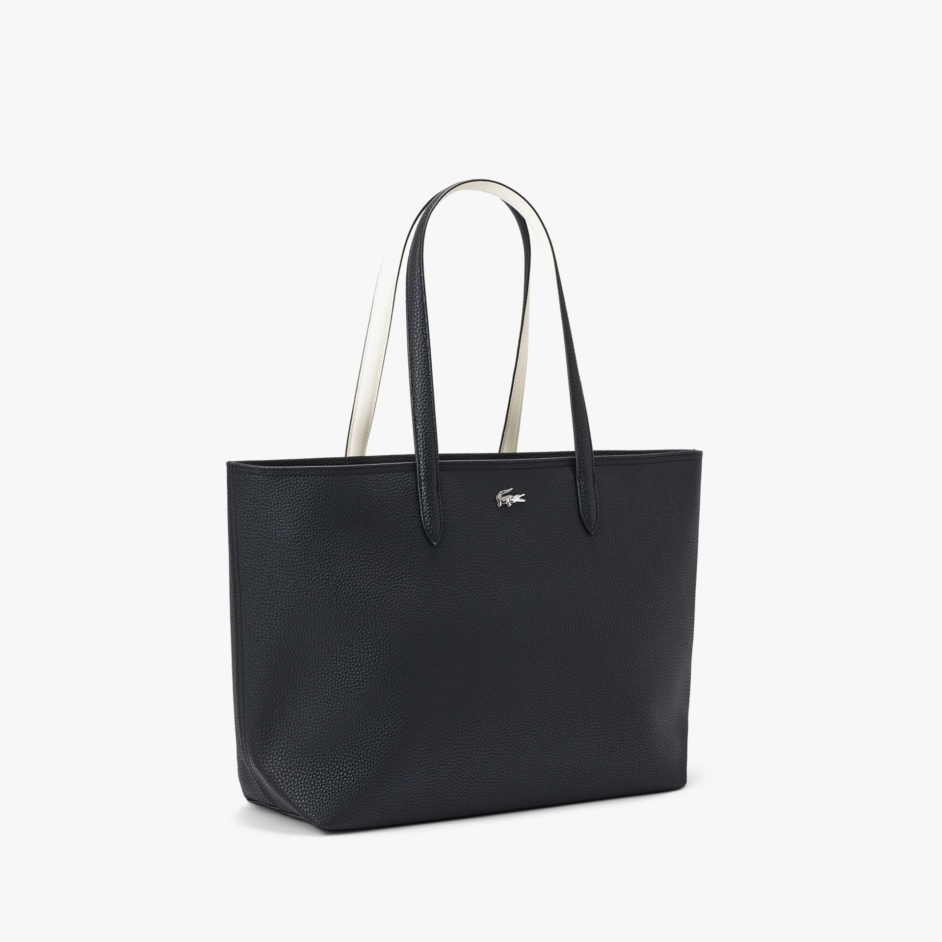 Lacoste Zipped Shopping