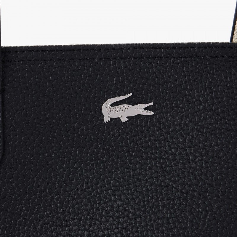 Lacoste Zipped Shopping - NF4823AA M66 | Fuxia, Urban Tribes United