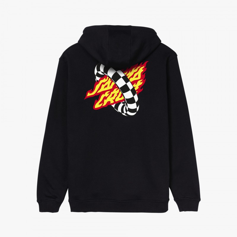 Santa Cruz Goal Flame - SCA HDY 6273 | Fuxia, Urban Tribes United