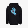 Santa Cruz Screaming Hand Chest