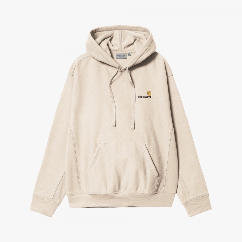 Carhartt American Script - I028279 MOO XX | Fuxia, Urban Tribes United