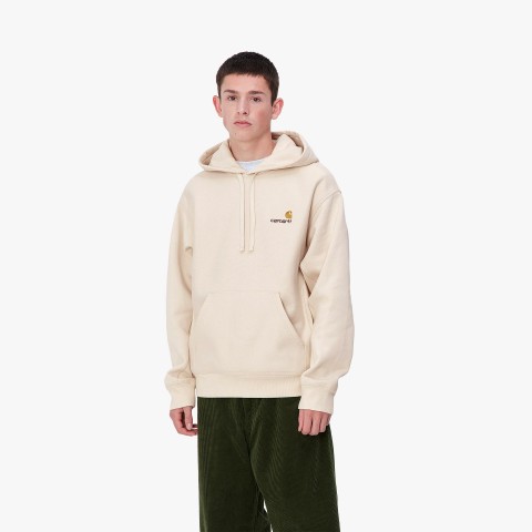 Carhartt American Script