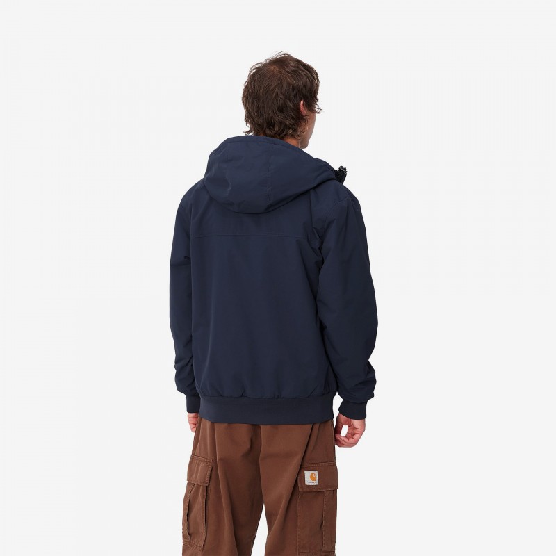 Carhartt WIP Sail - I028436 2AH XX | Fuxia, Urban Tribes United