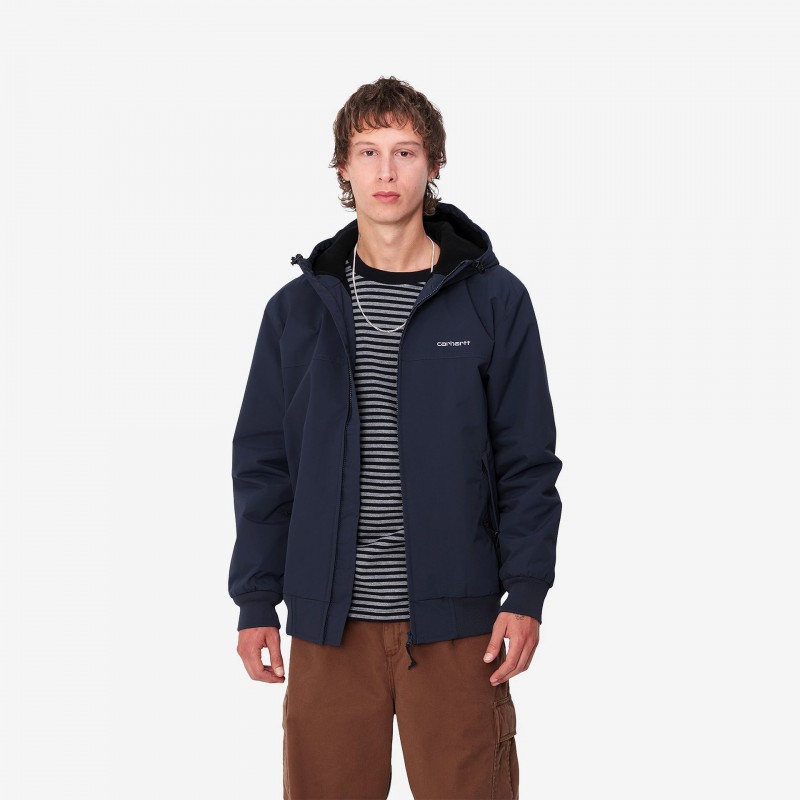 Carhartt WIP Sail - I028436 2AH XX | Fuxia, Urban Tribes United