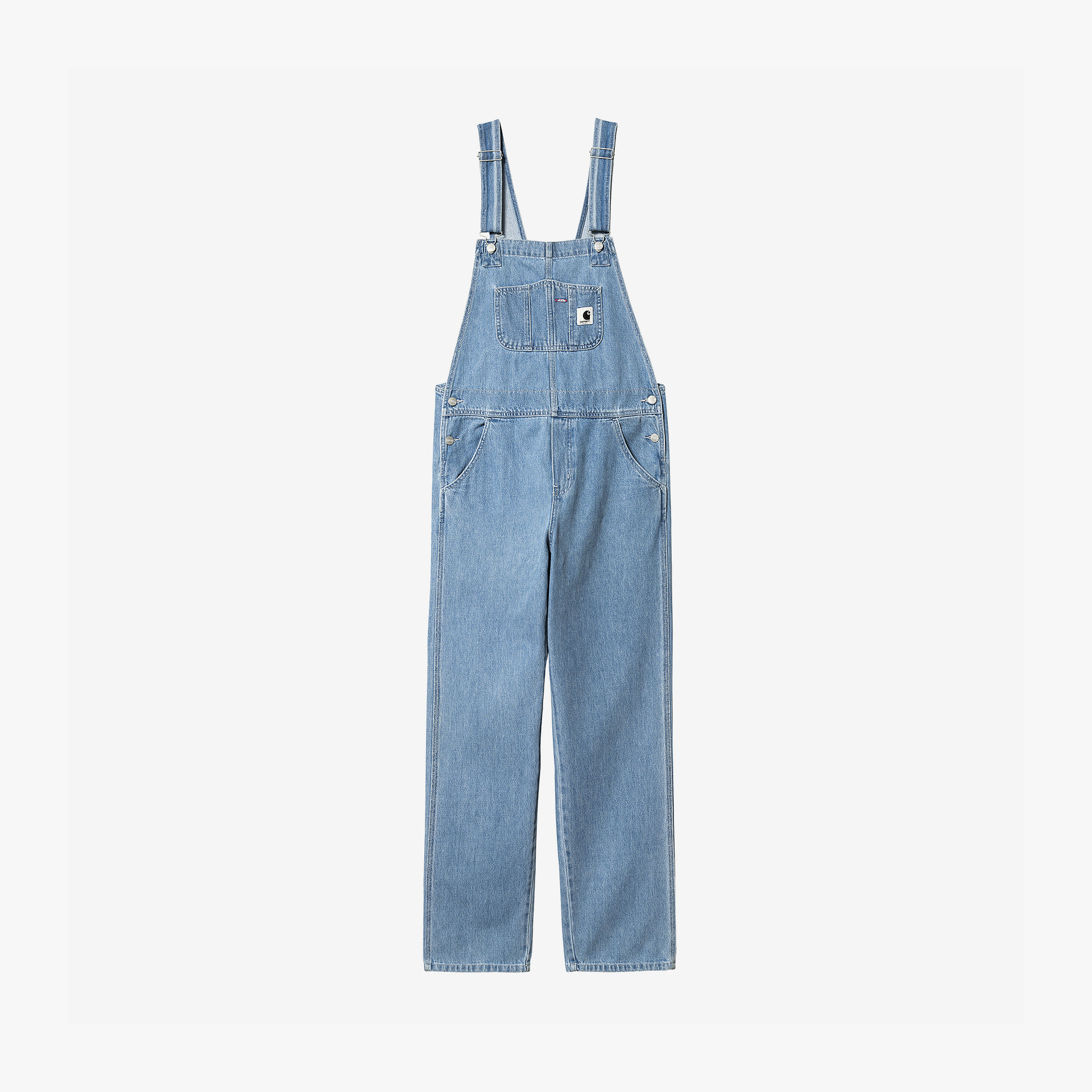 Carhartt WIP Bib Overall Straight W
