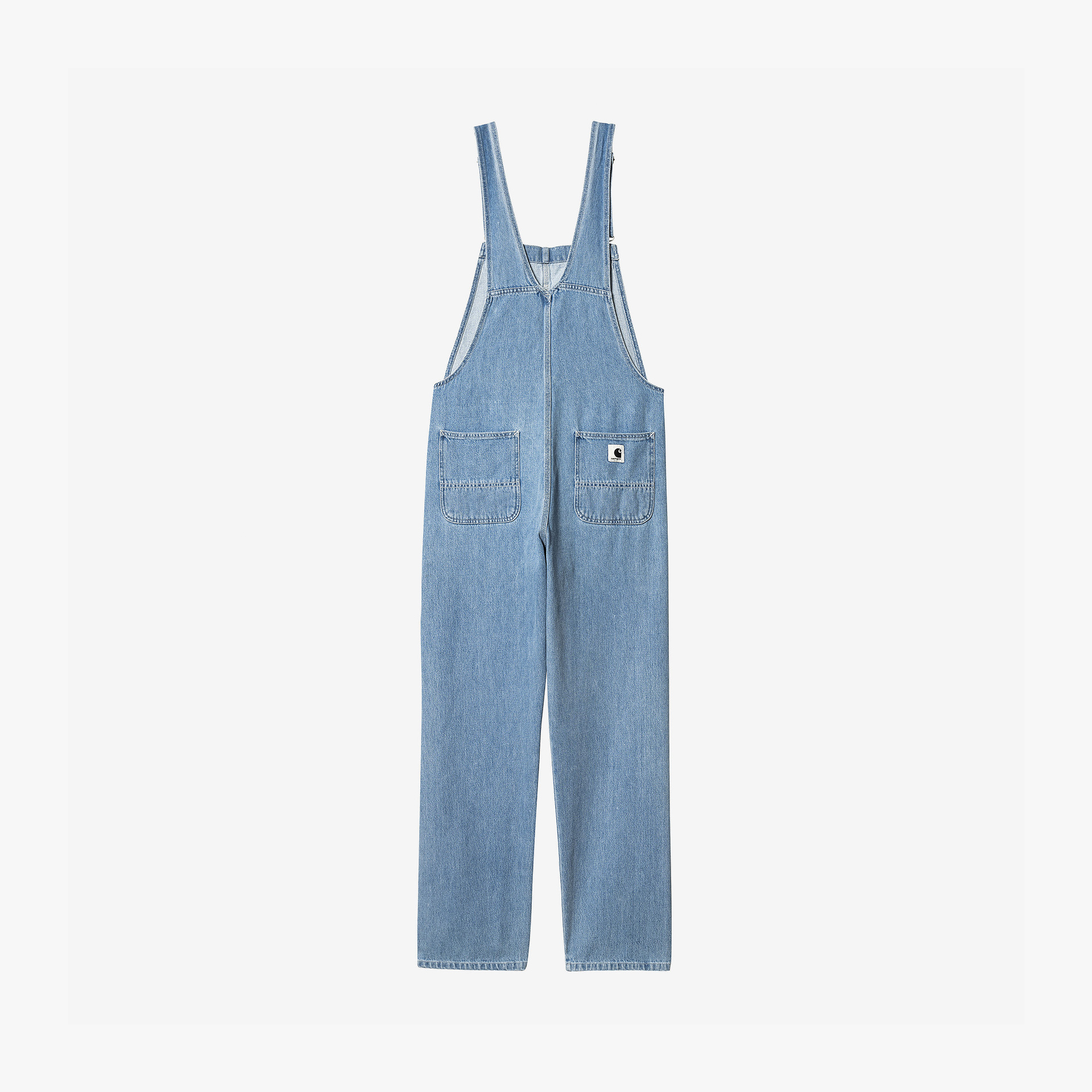 Carhartt WIP Bib Overall Straight W
