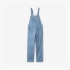 Carhartt WIP Bib Overall Straight W