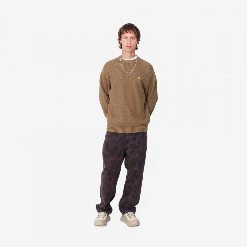 Carhartt WIP Chane - I033884 2HJ XX | Fuxia, Urban Tribes United