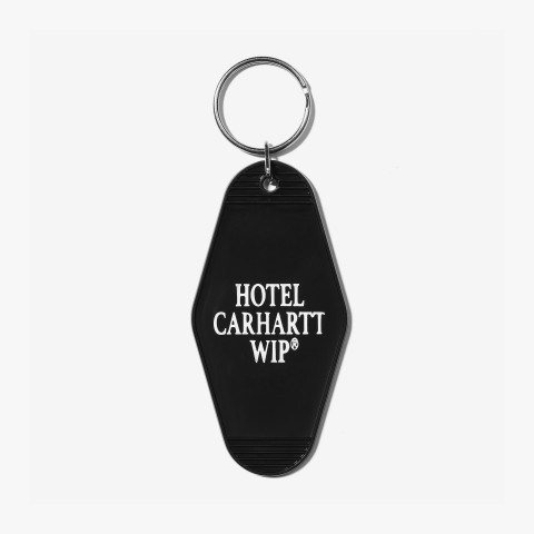 Carhartt WIP Hotel Keys