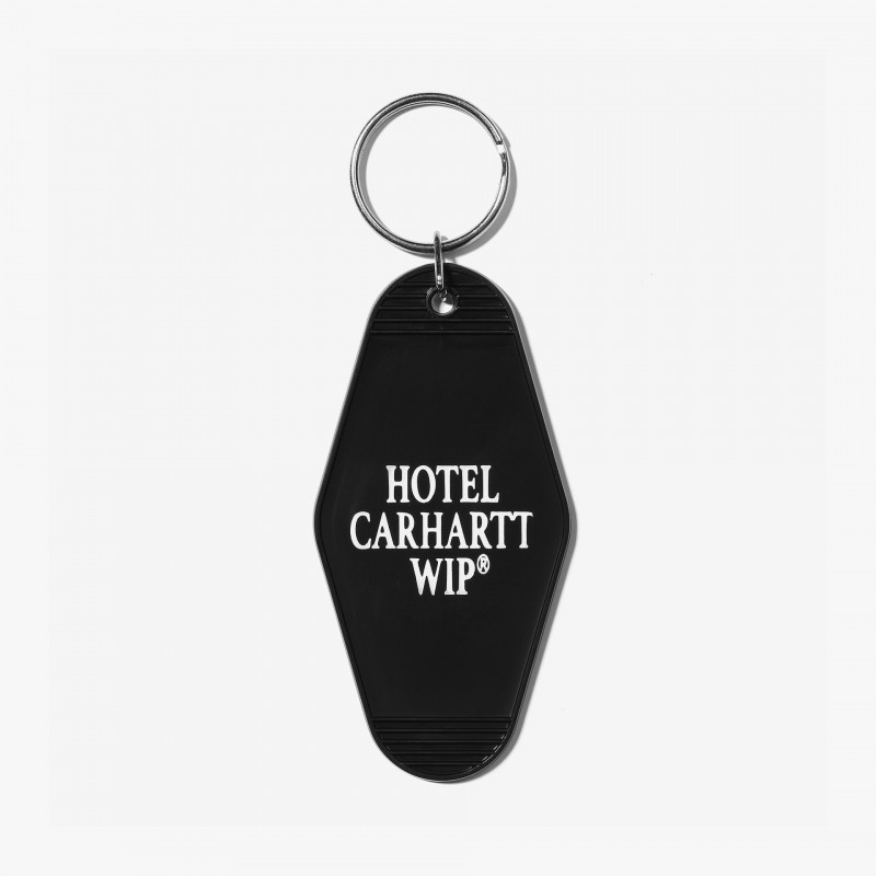 Carhartt WIP Hotel Keys - I034151 0D2 XX | Fuxia, Urban Tribes United