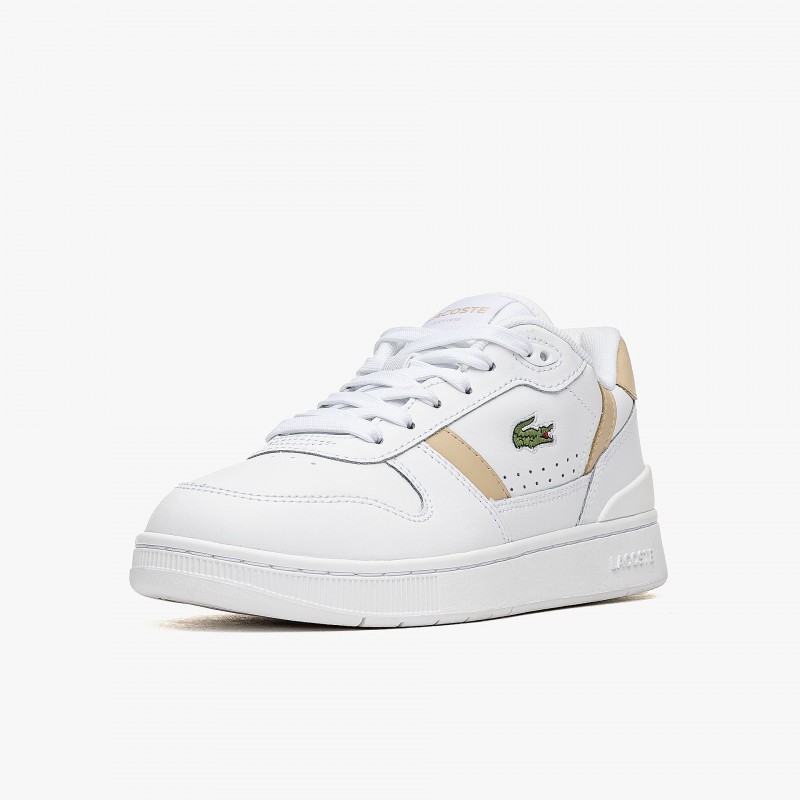 Lacoste T-Clip Set Lacoste T-Clip Set - 48SFA0042 83J - Fuxia, Urban Tribes United