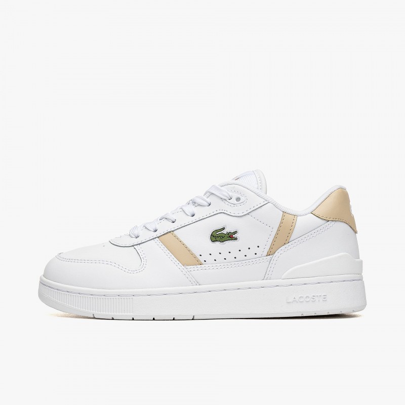 Lacoste T-Clip Set Lacoste T-Clip Set - 48SFA0042 83J - Fuxia, Urban Tribes United