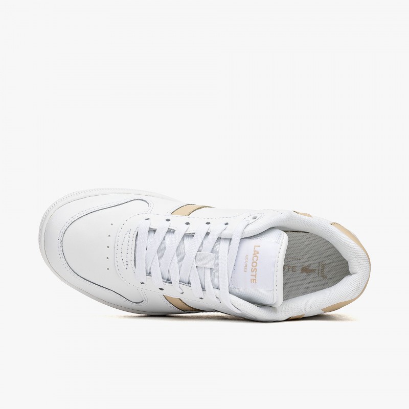 Lacoste T-Clip Set Lacoste T-Clip Set - 48SFA0042 83J - Fuxia, Urban Tribes United