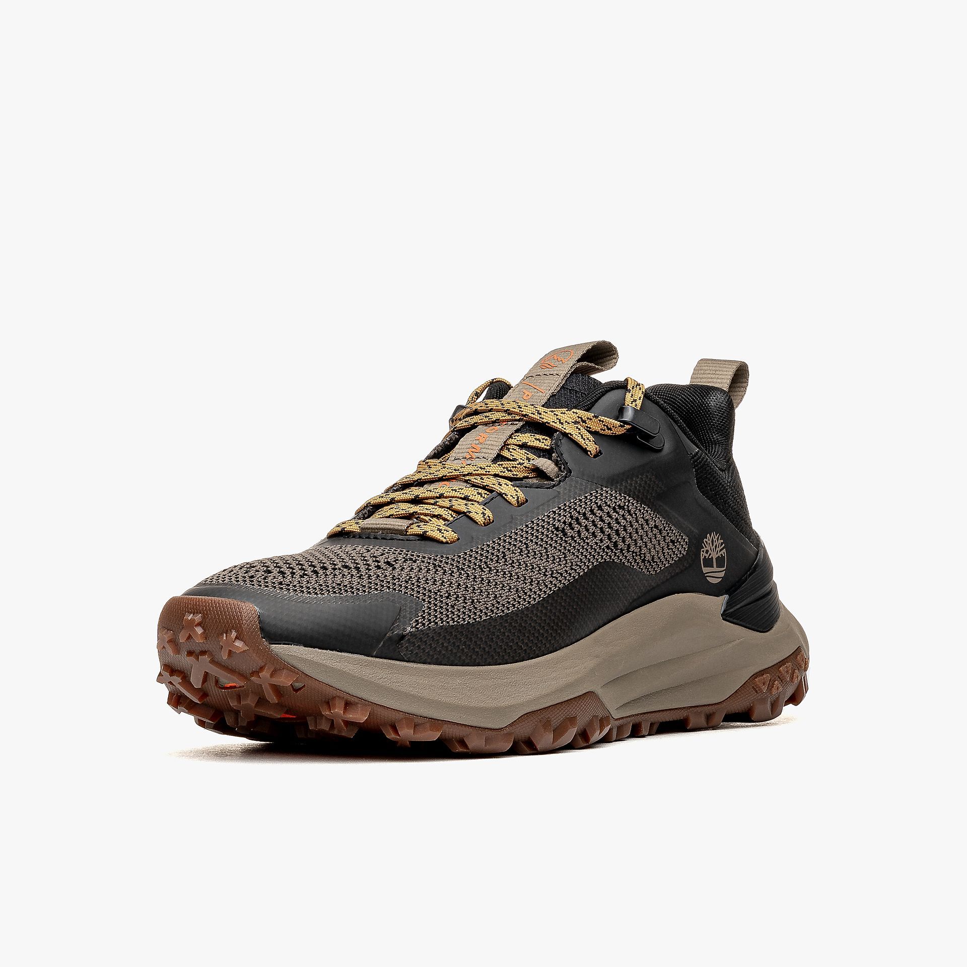 Timberland Motion Access Low