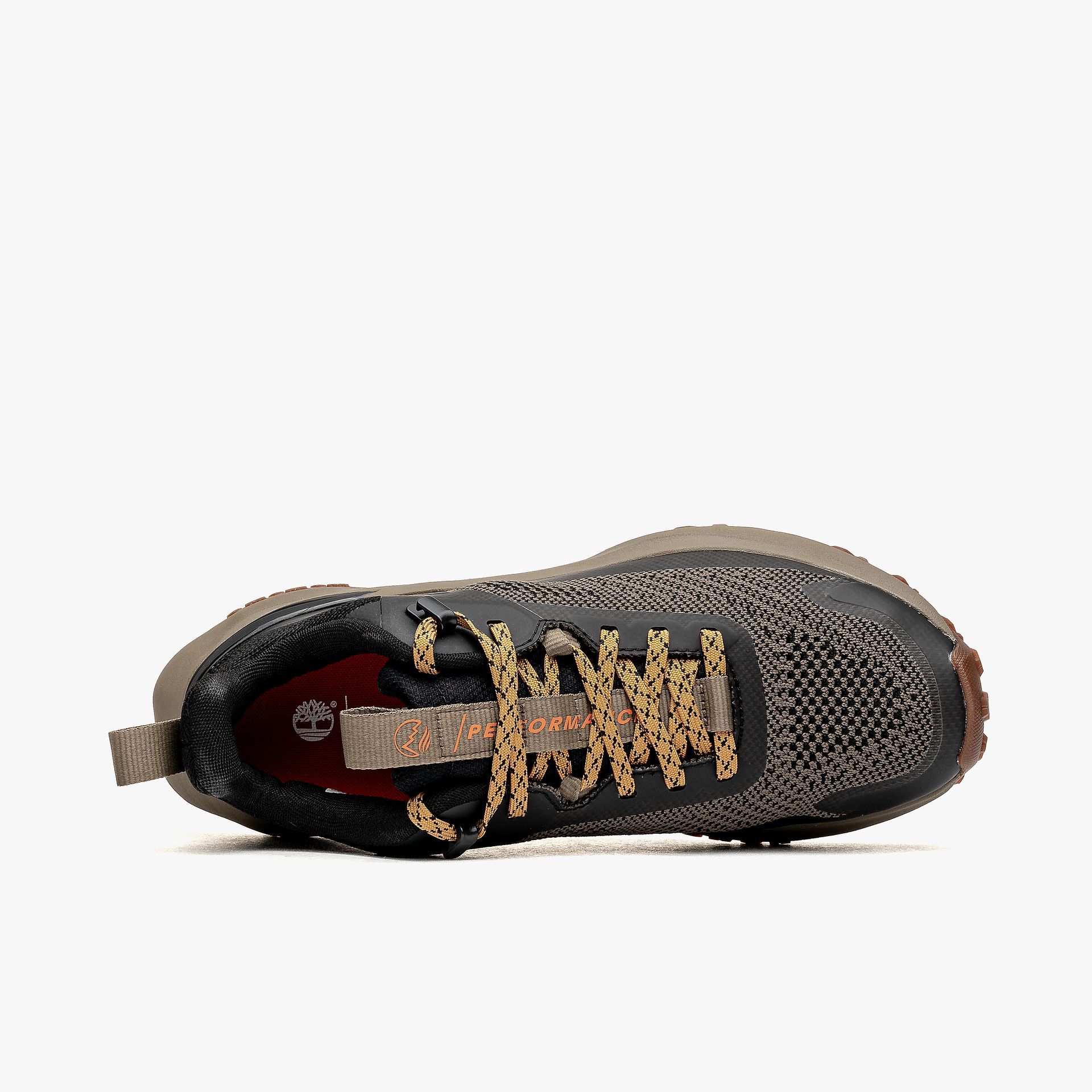 Timberland Motion Access Low
