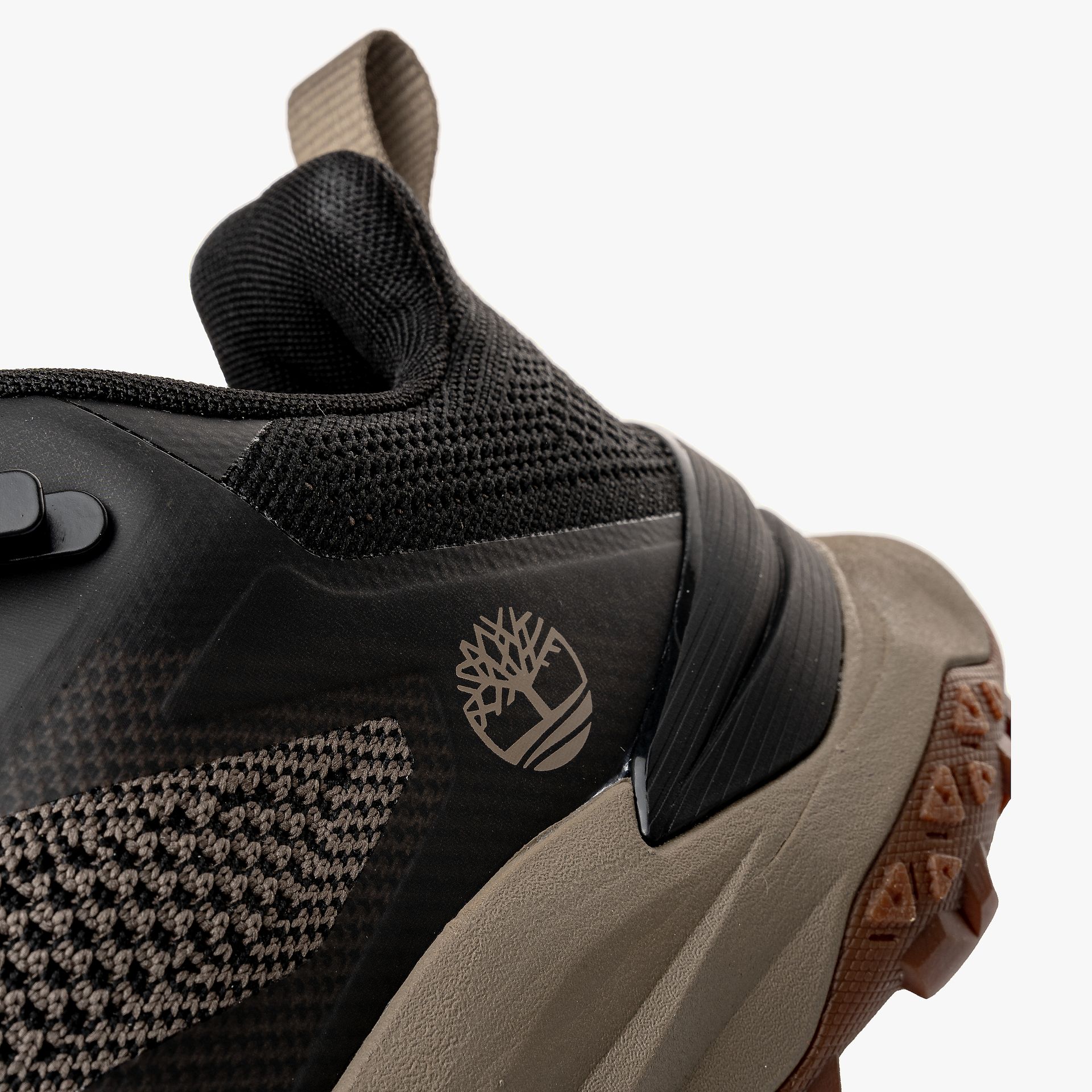 Timberland Motion Access Low