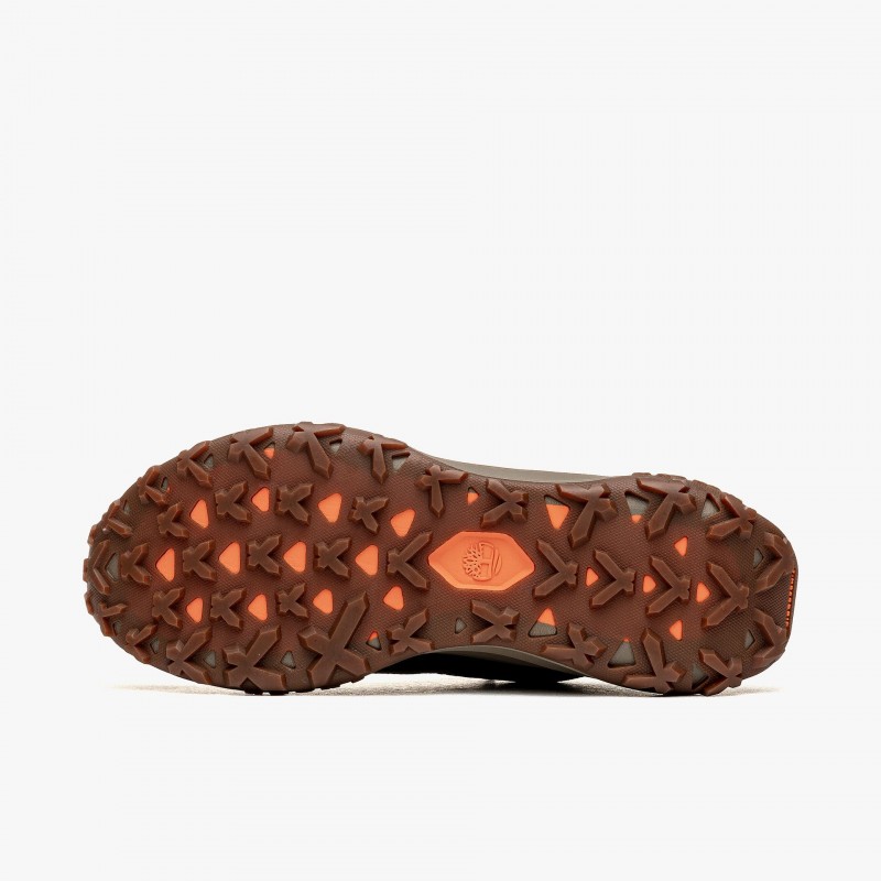 Timberland Motion Access Low - TB0A6DJKENS1 - Fuxia, Urban Tribes United
