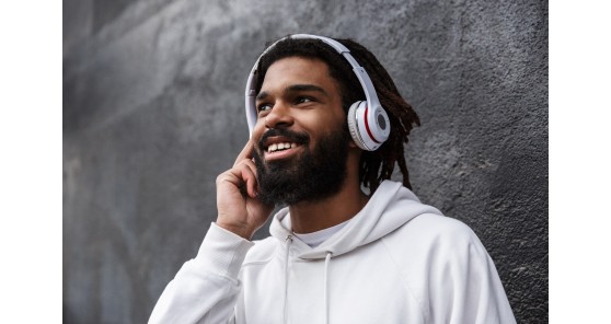 Comemoraes do Dia Mundial da Msica: a pegada marcante do streetwear