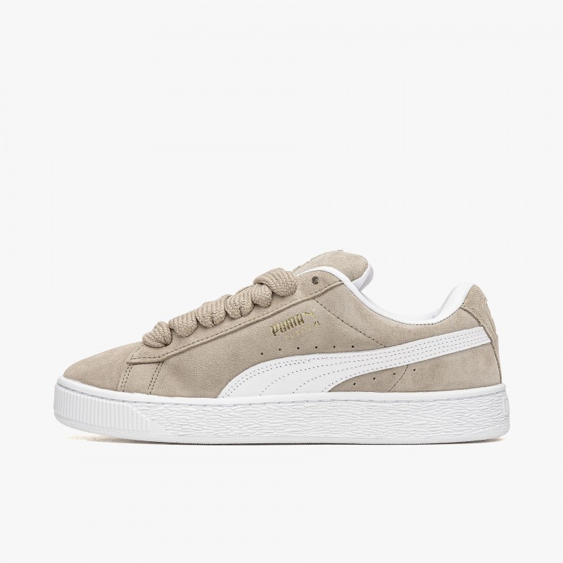 Puma Suede XL - 395205 23 - Fuxia, Urban Tribes United