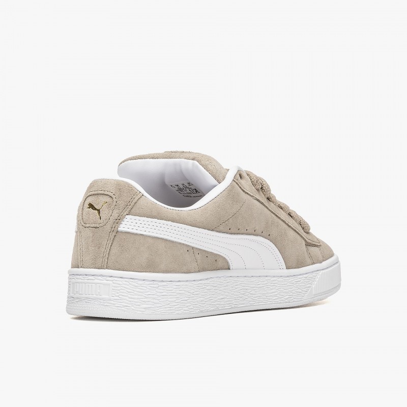 Puma Suede XL - 395205 23 - Fuxia, Urban Tribes United