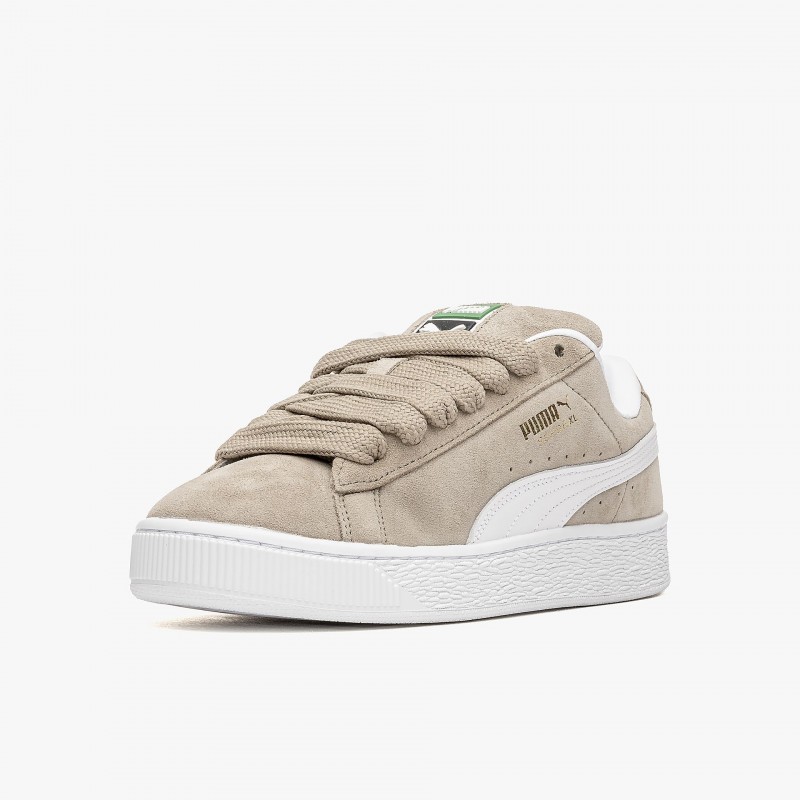 Puma Suede XL - 395205 23 - Fuxia, Urban Tribes United