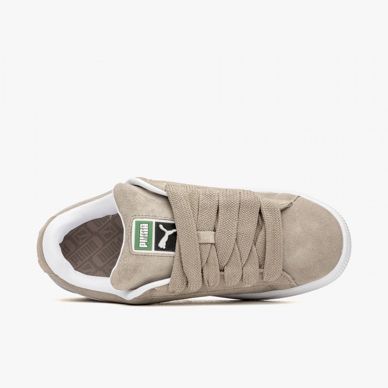 Puma Suede XL - 395205 23 - Fuxia, Urban Tribes United