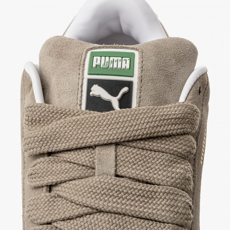 Puma Suede XL - 395205 23 - Fuxia, Urban Tribes United