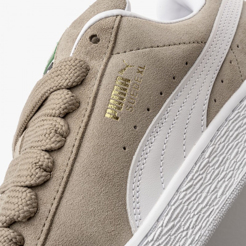 Puma Suede XL - 395205 23 - Fuxia, Urban Tribes United