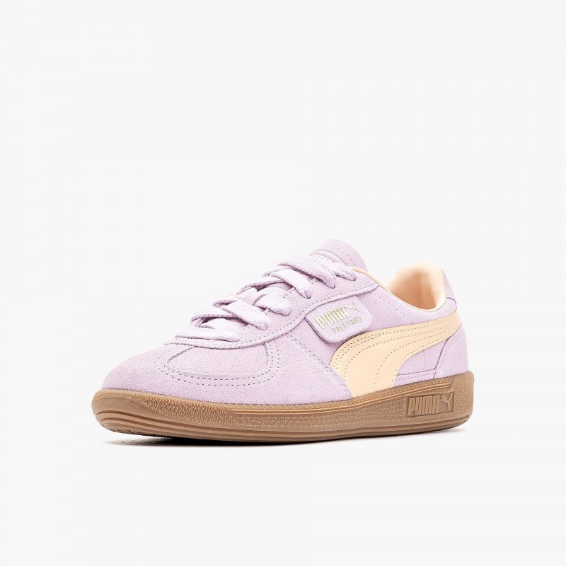 Puma Palermo - 396463 06 | Fuxia, Urban Tribes United