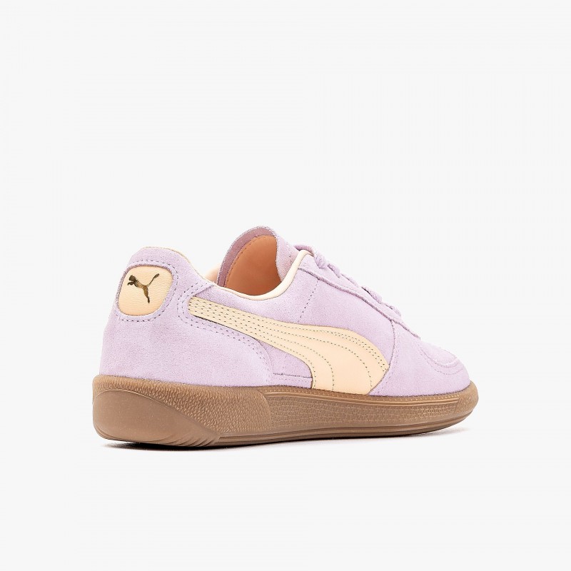 Puma Palermo - 396463 06 | Fuxia, Urban Tribes United